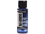 DecoArt Metallic Paint Extreme Sheen Sapphire DPM17