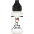 Dina Wakley Media Soft Gel Medium 1oz Tube #MDQ54184