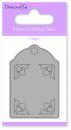 Dovecraft Die Tag Cut Out