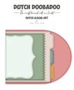 Dutch Doobadoo Album Art Mix (470.784.259)