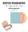 Dutch Doobadoo Album In a Box (470.784.302)