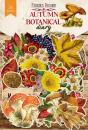 Fabrika Decoru Die-cuts Autumn Botanical