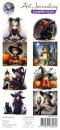 Fairybells 3D Halloween Set 14