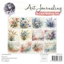Fairybells Art Journaling & Card Making Music Set 13