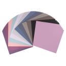 Florence 12x12 Cardstock Paper Winter #2926-304