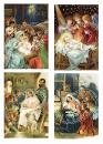 Galeria Papieru Scrapbooking Stripe 3er Set Christmas #4