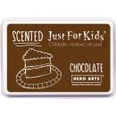Hero Arts Kids Scented Inkpad Chocolate