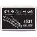 Hero Arts Kids Scented Inkpad Licorice
