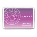 Hero Arts Ombre Ink Pad Lilac To Grape