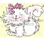 High Hopes Stamp Precious Princess