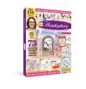 Hunkydory Design Collection Box Magazine Issue 5