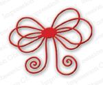 Impression Obsession Stanzschablone Large Bow