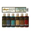 Stamperia Kit Allegro Sir Vagabond Aviator KIT22