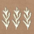 KORA Projects Chipboard Fir Branch #2412
