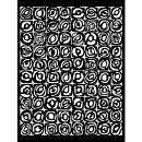 Stamperia Stencil Bauhaus Pattern KSTD127
