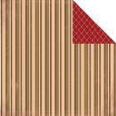 SALE KaiserCraft 12x12 Paper Sheet Remember Me Mae #1116