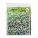 Lavinia Stencils Flower Petals ST020