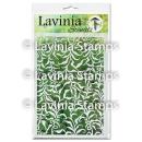 Lavinia Stencils Foliage #006