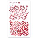 Ciao Bella Stencil Ribbons