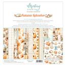 Mintay Papers Autumn Splendor 12x12 Paper Pad