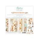 Mintay Papers Autumn Splendor 6x6 Paper Pad