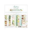 Mintay 6x6 Paper Pad Beauty in Bloom