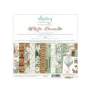 Mintay Papers 6x6 Paper Pad Rustic Charms
