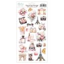 Mintay Papers Lullaby Lane 6x12 Paper Stickers Elements