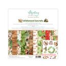 Mintay Papers Wildwood Secrets 8x8 Paper Pad