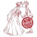 Make It Crafty Stamp Geeky Love Kiss