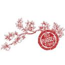 Make It Crafty Stamp Peaches of Plenty