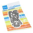 Marianne Design Craftables Tiny's Sea Shells XL CR1655