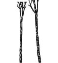 Marianne Design Craftables Tiny's Trees Birch