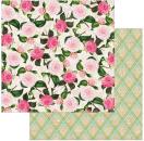 Marion Smith Paper Sheet 12x12 Never Grow Up Sleepover