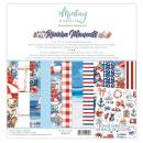 Mintay Papers Riviera Moments 12x12 Paper Pad