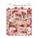 Mintay Papers Rust & Rose Paper Elements