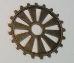 Mitform Casting Gear 40mm #7