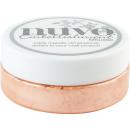 Nuvo Embellishment Mousse Coral Calypso