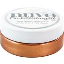 Nuvo Embellishment Mousse Fresh Copper