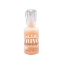 Nuvo Glitter Drops Summer Sunrise 771N