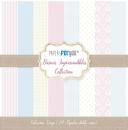 Papers For You 12x12 Paper Pad Essential Basics #060