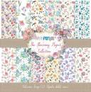 Papers For You 12x12 Paper Pad The Flowering Project #3098