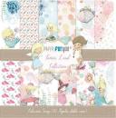 Papers For You 12x12 Paper Pad Fairies Land #4067
