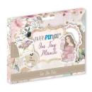 Papers for You Die Cuts One Tiny Miracle #4504
