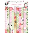 Paper Boutique Farmyard Friends Insert Collection #1349