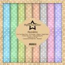 Paper Favourites 6x6 Paper Pack Pastel Dots #166