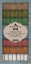 Paper Favourites Slim Paper Pack Distressed Wood #012