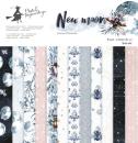 Piatek 13 Paper Pad 12x12 New Moon #358