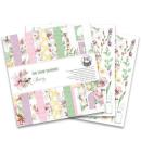 Piatek 13 Paper Pad 12x12 The Fours Seasons Spring