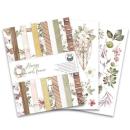Piatek 13 Paper Pad 6x8 Always and Forever